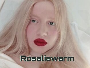 Rosaliawarm