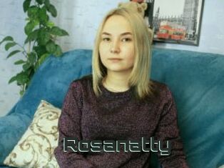 Rosanatty