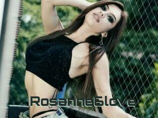 Rosanne6love