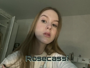Rosecassi