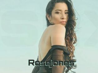 Rosejones