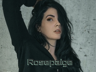 Rosepaige