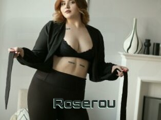 Roserou