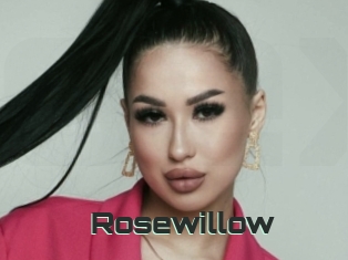 Rosewillow