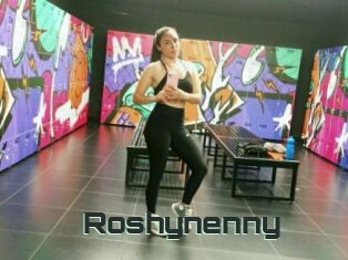 Roshynenny