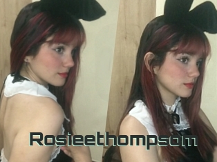 Rosieethompsom