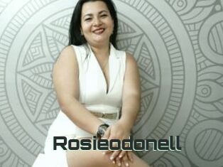 Rosieodonell