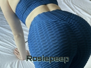 Rosiepeep
