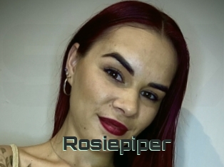 Rosiepiper