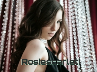 Rosiescarleti