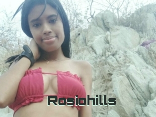 Rosiohills