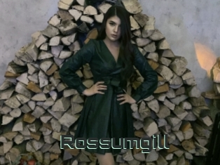 Rossumgill
