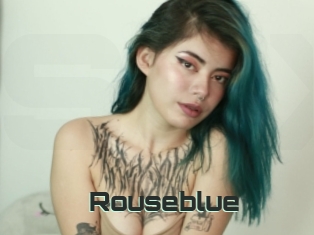 Rouseblue