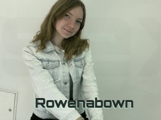 Rowenabown
