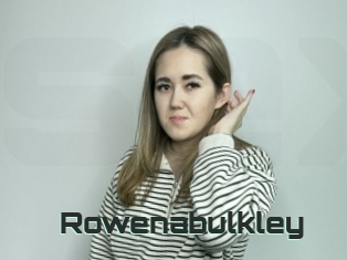 Rowenabulkley