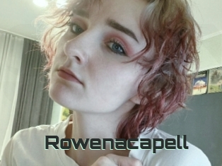 Rowenacapell