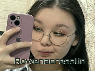 Rowenacrosslin