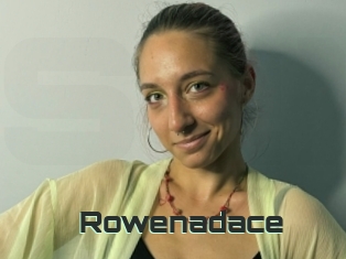 Rowenadace