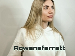 Rowenaferrett