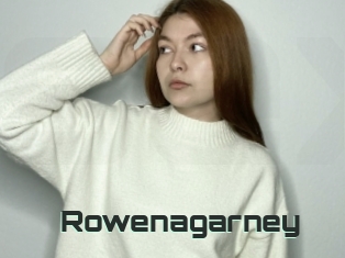 Rowenagarney