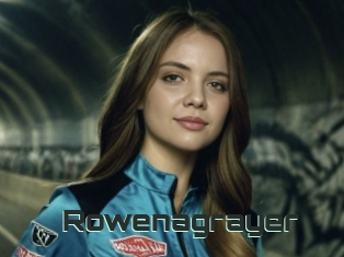 Rowenagrayer