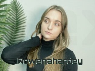 Rowenahardey