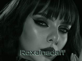 Roxainedaff