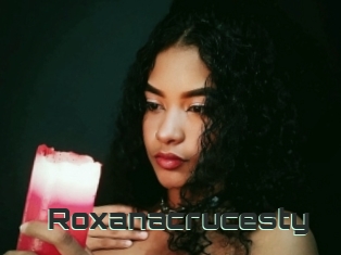 Roxanacrucesty