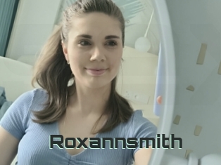 Roxannsmith