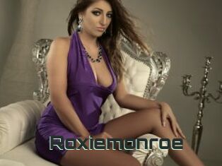 Roxiemonroe