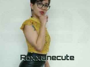 Roxxanecute