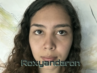 Roxyandaron