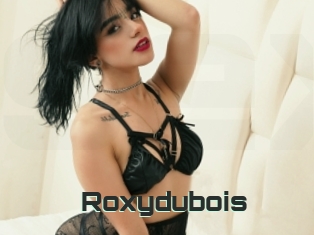 Roxydubois