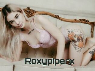 Roxypiperx