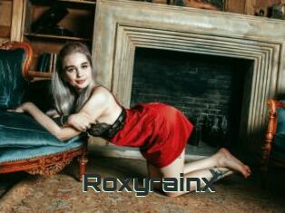 Roxyrainx