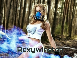 Roxywinston