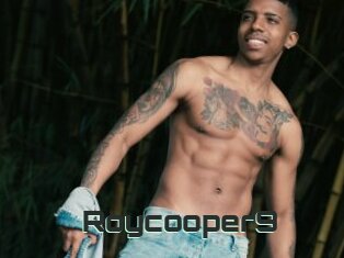 Roycooper9