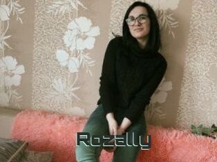 Rozally