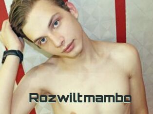 Rozwiltmambo