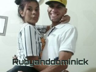 Rubyanddominick