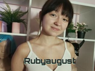 Rubyaugust