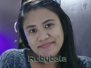 Rubybala