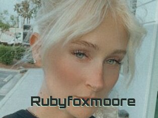 Rubyfoxmoore