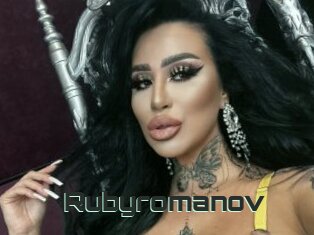 Rubyromanov