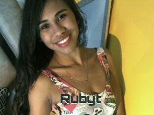 Rubyt