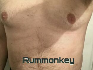 Rummonkey