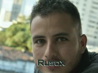 Rusox