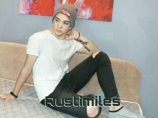 Rustimiles