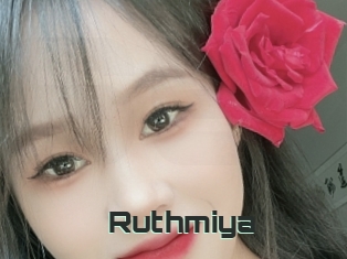 Ruthmiya