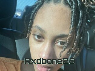 Rxdbone23